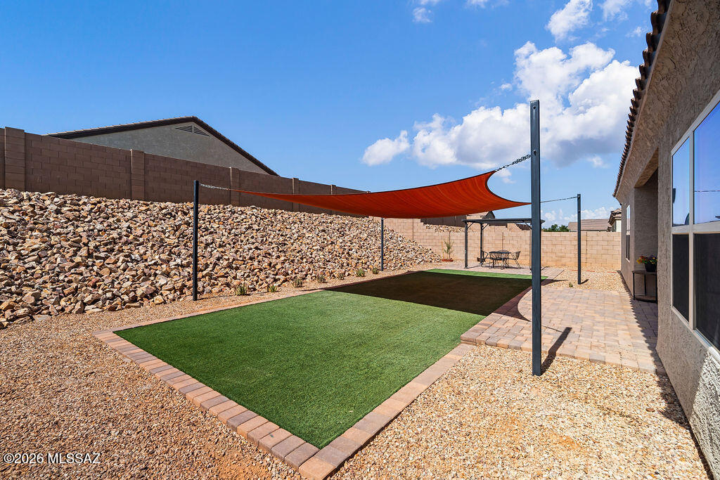 New Tucson Unit NO. 8 (1-455) - Residential