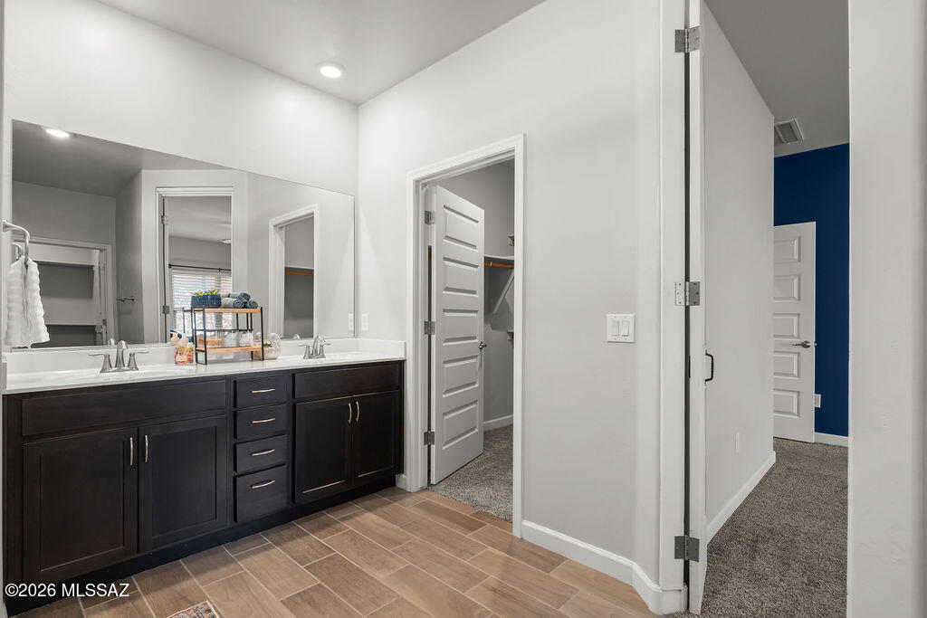 New Tucson Unit NO. 8 (1-455) - Residential
