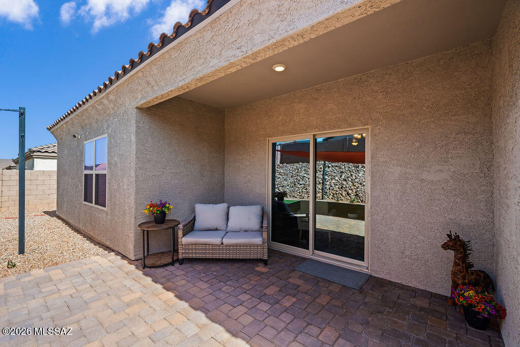 New Tucson Unit NO. 8 (1-455) - Residential