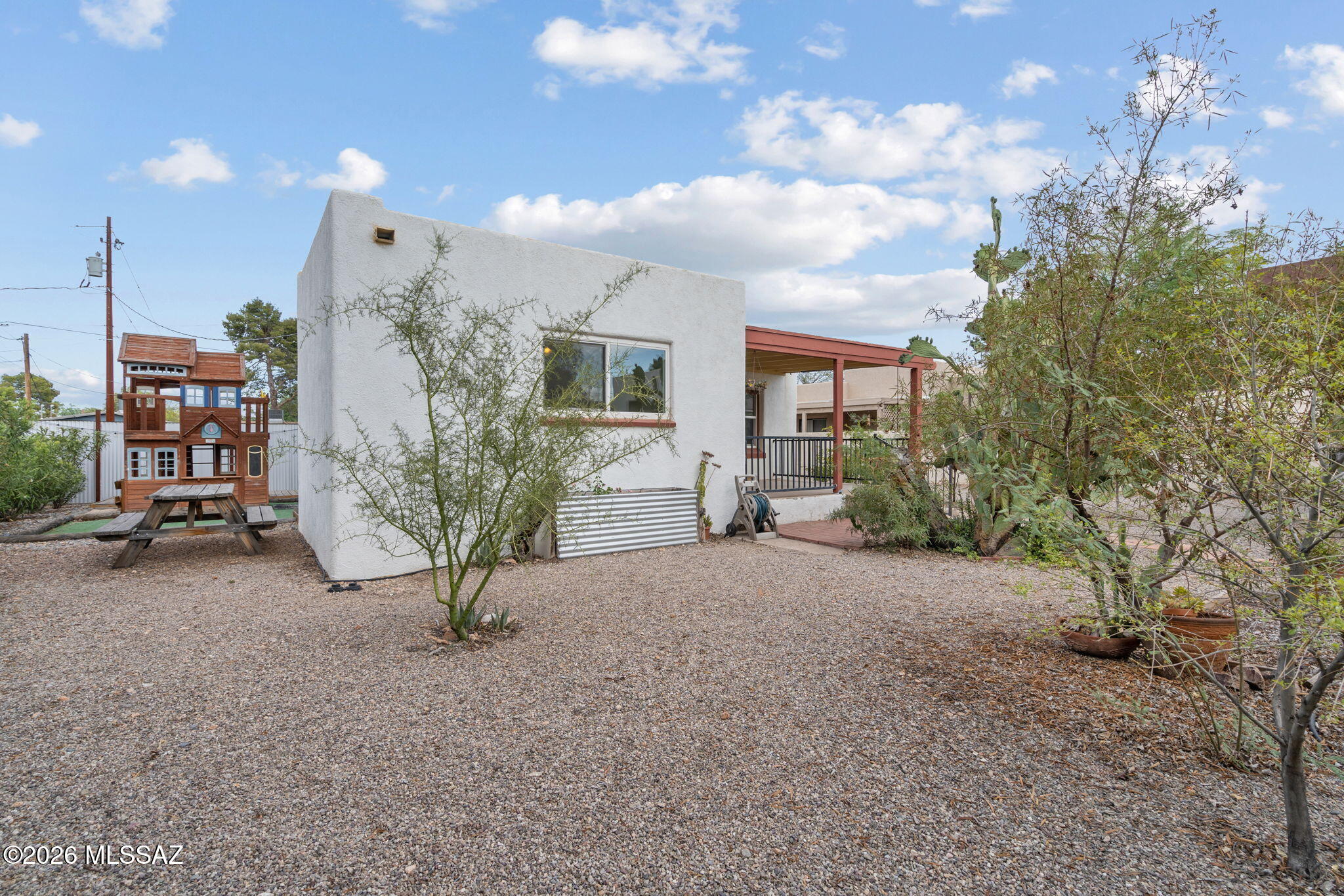 Jones Addition - Residential