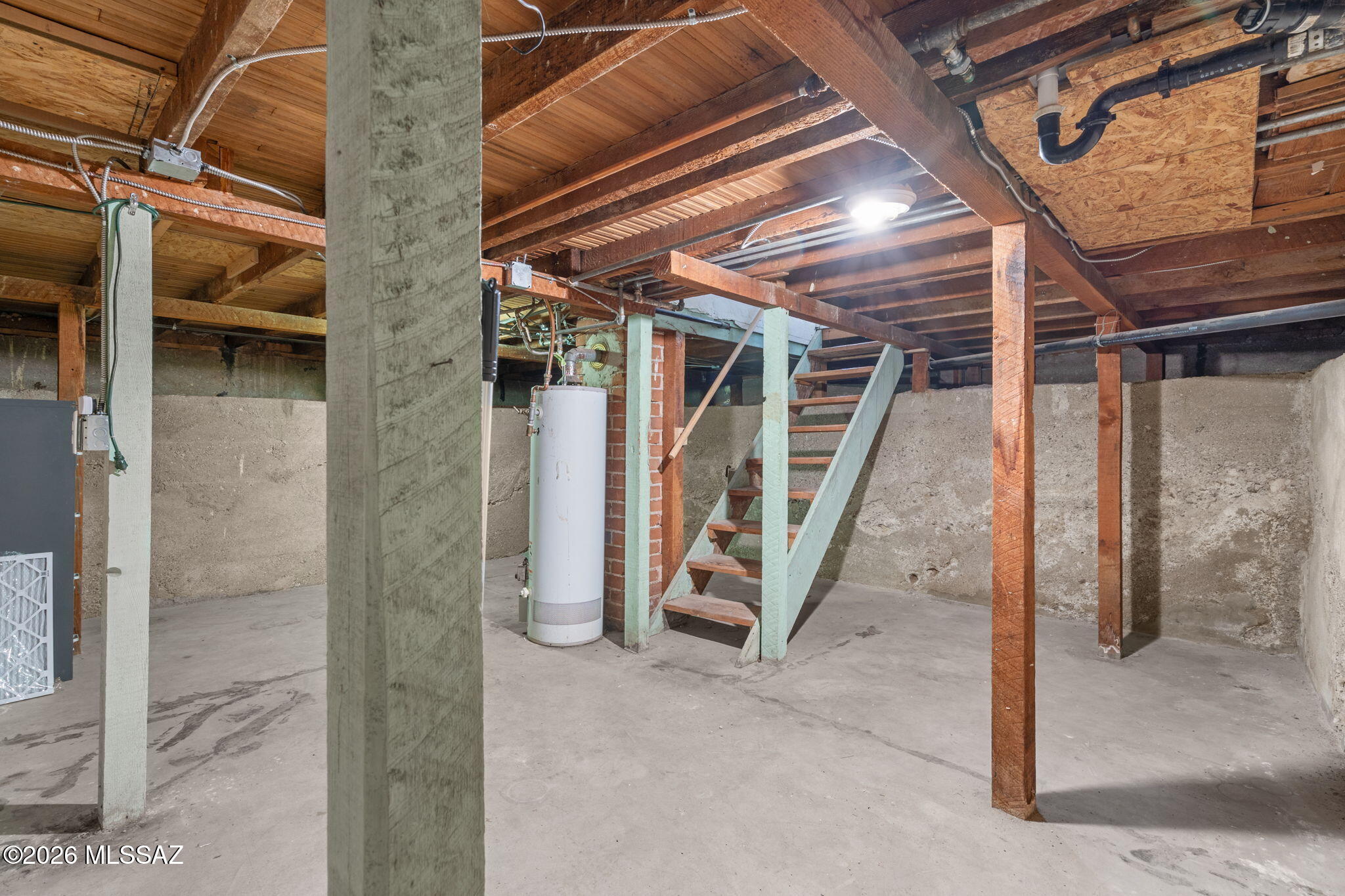 Jones Addition - Residential