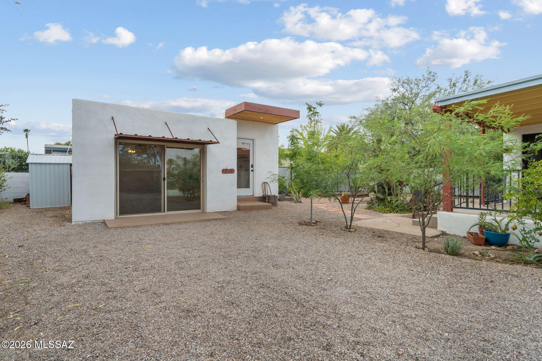 Jones Addition - Residential
