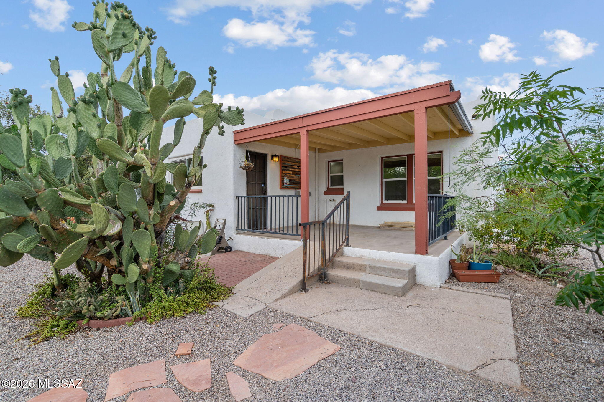 Jones Addition - Residential