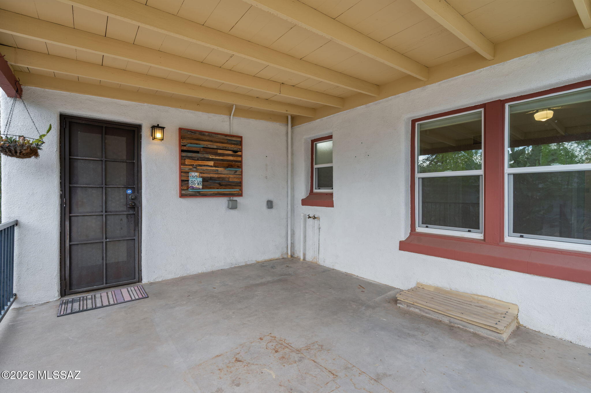 Jones Addition - Residential
