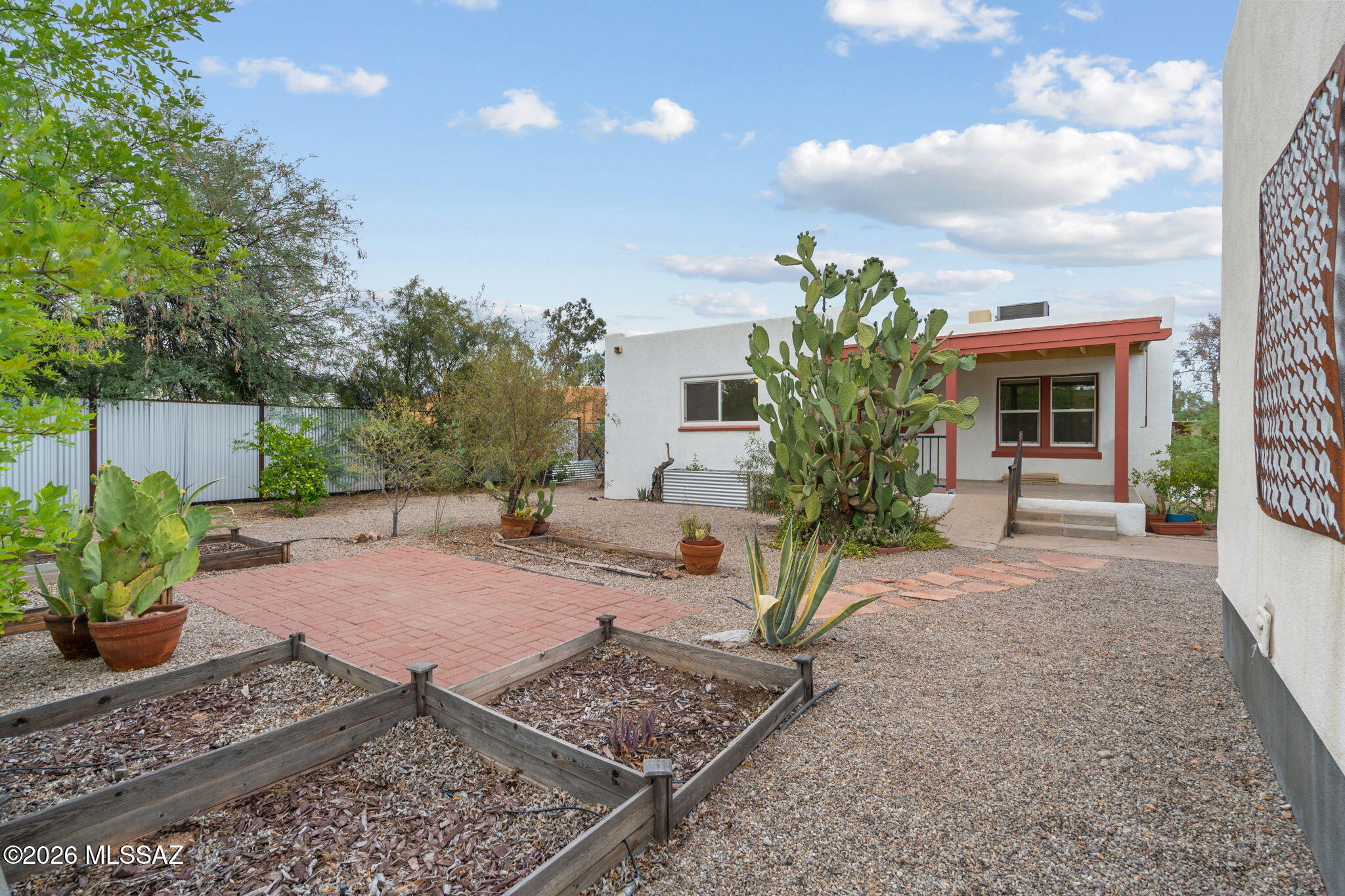 Jones Addition - Residential