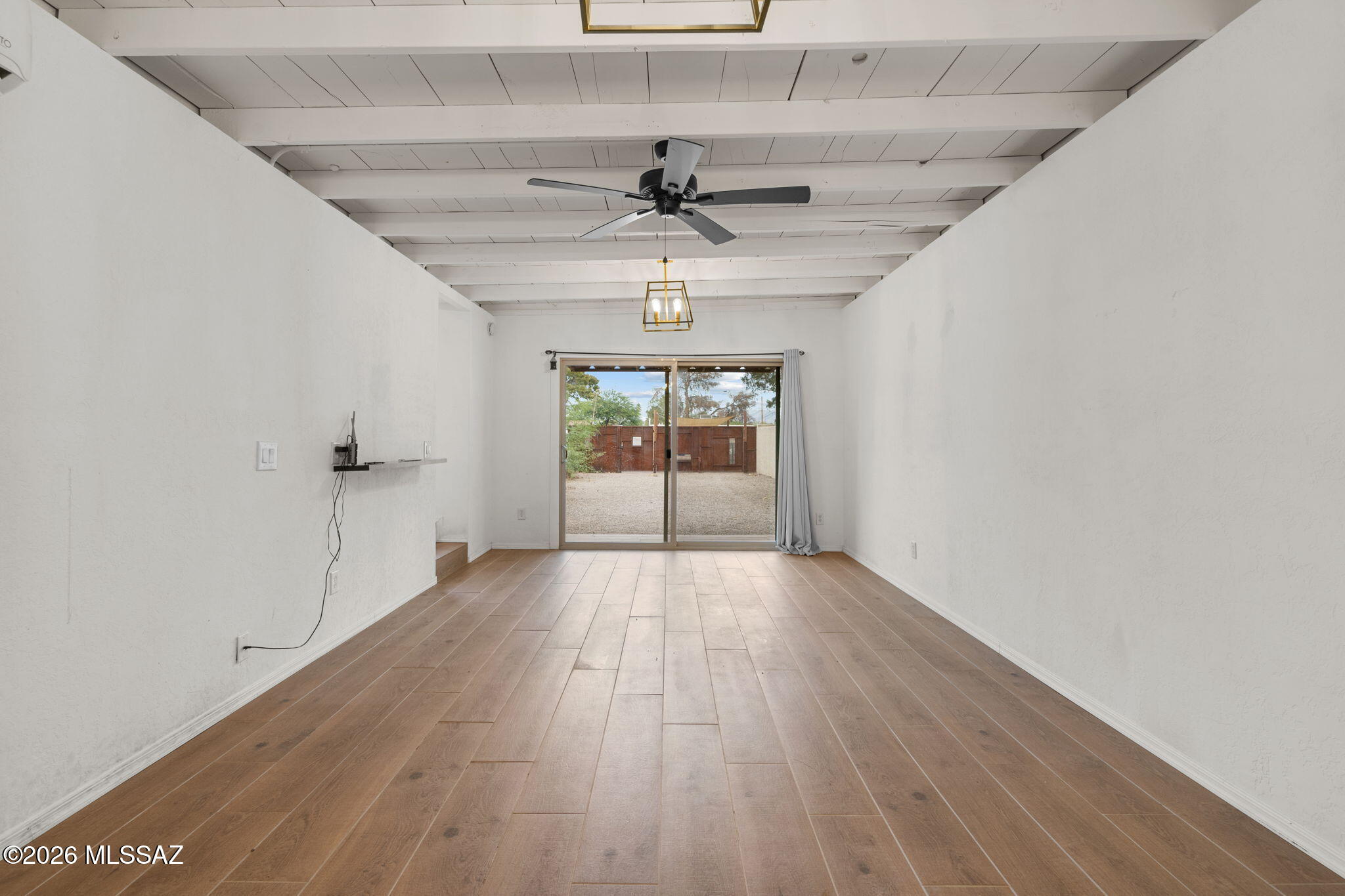 Jones Addition - Residential