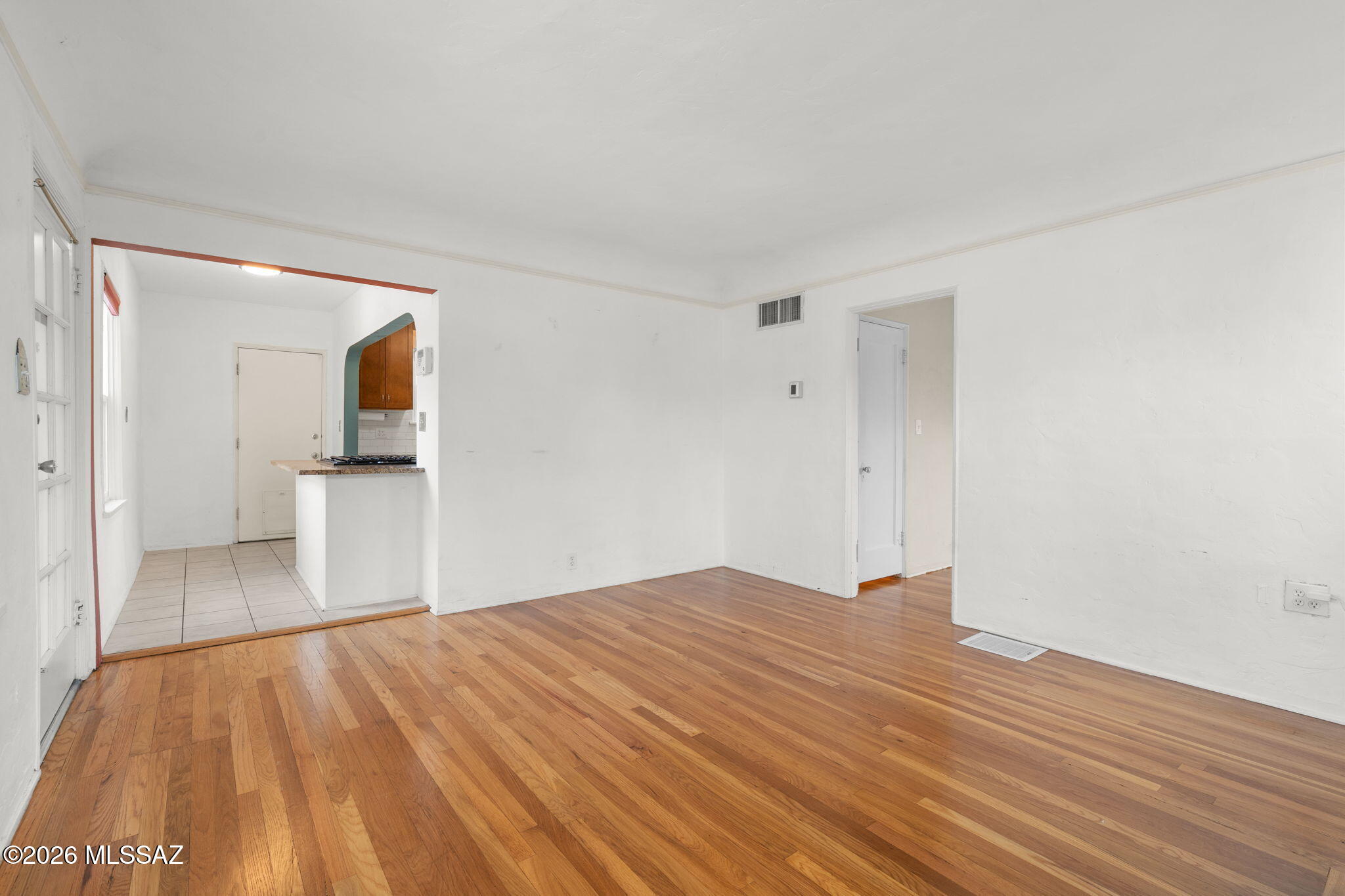 Jones Addition - Residential