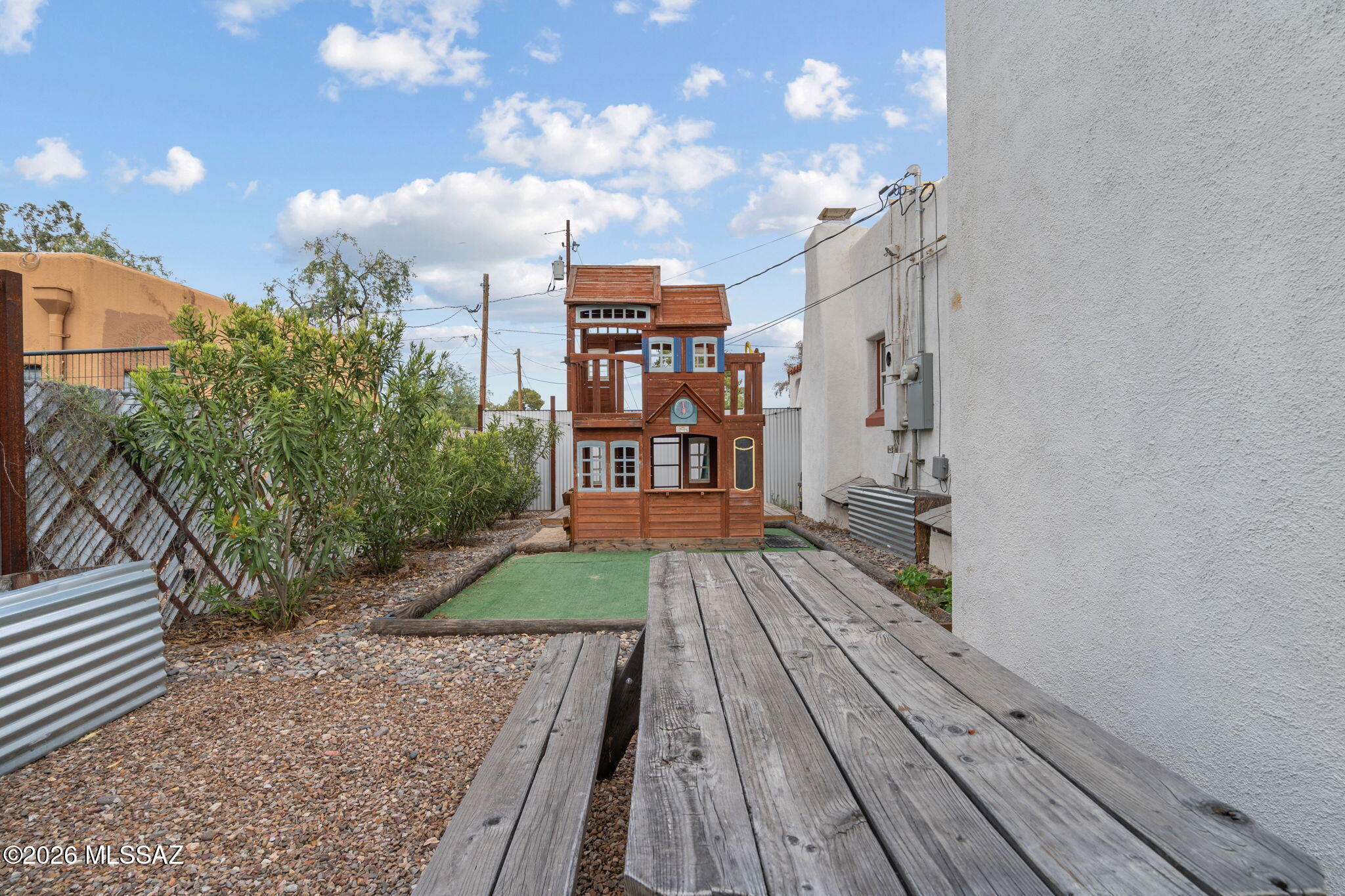 Jones Addition - Residential