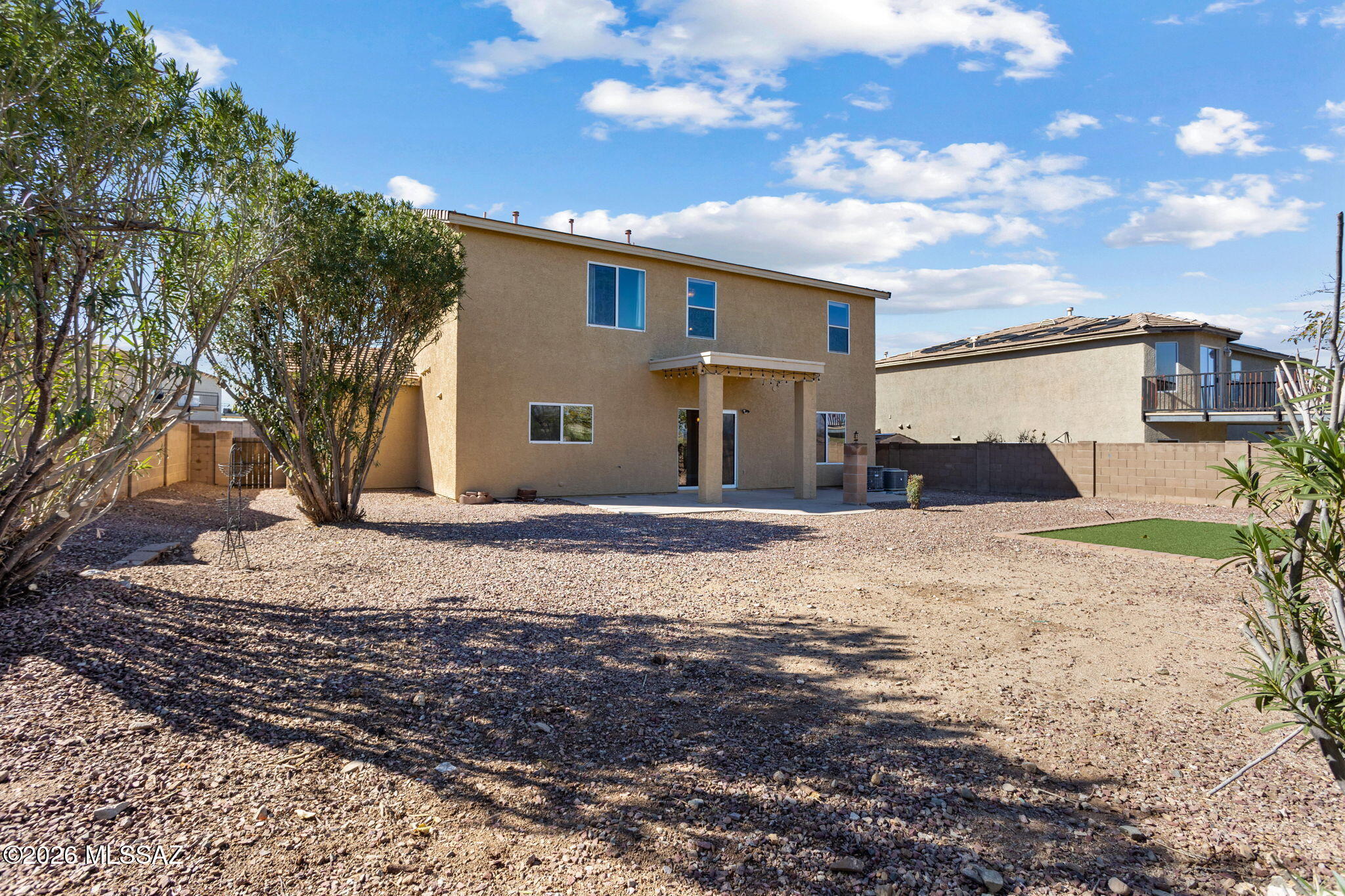 Santa Rita Ranch (1-359), (Blk 1&2) - Residential