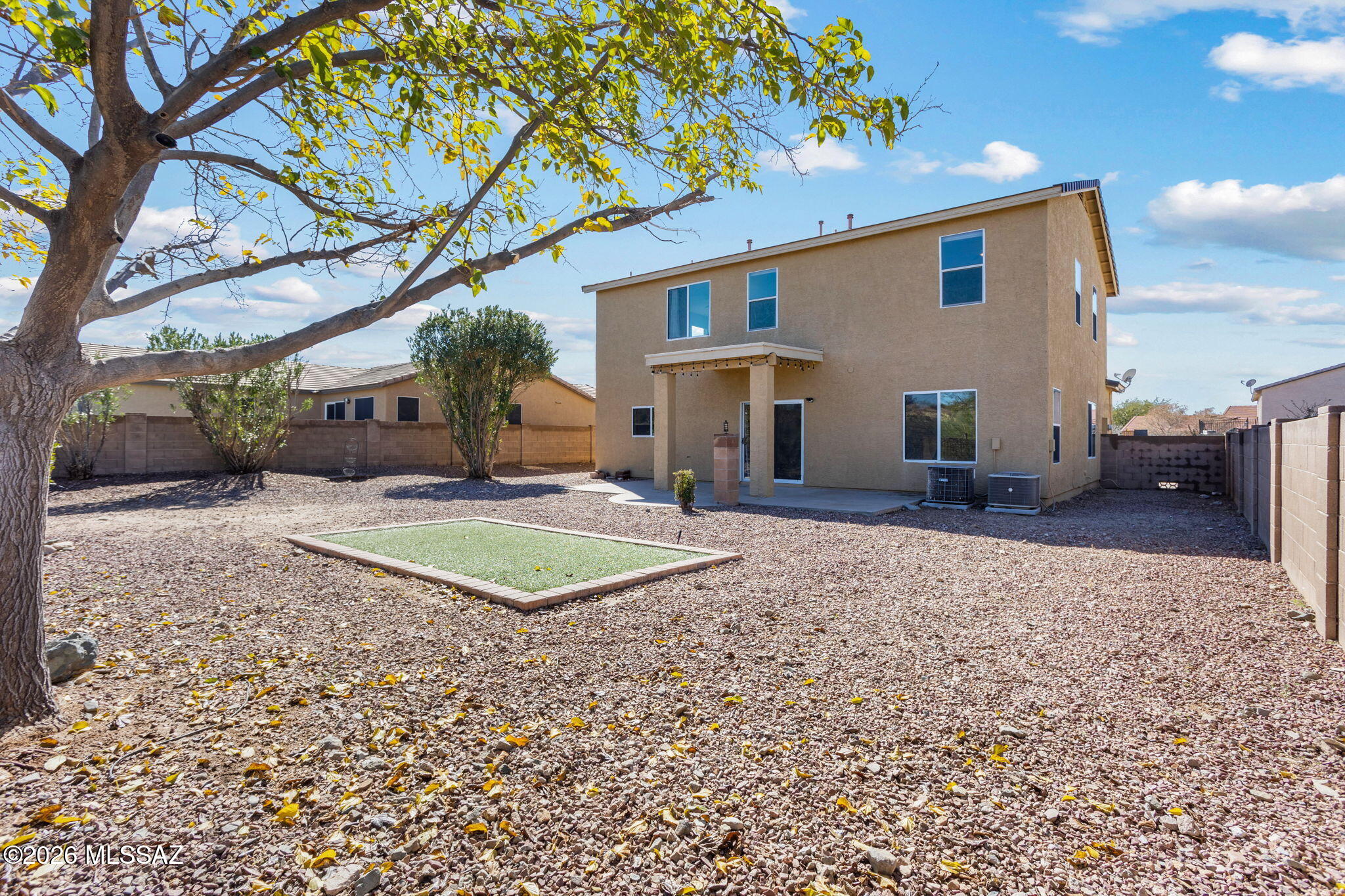Santa Rita Ranch (1-359), (Blk 1&2) - Residential