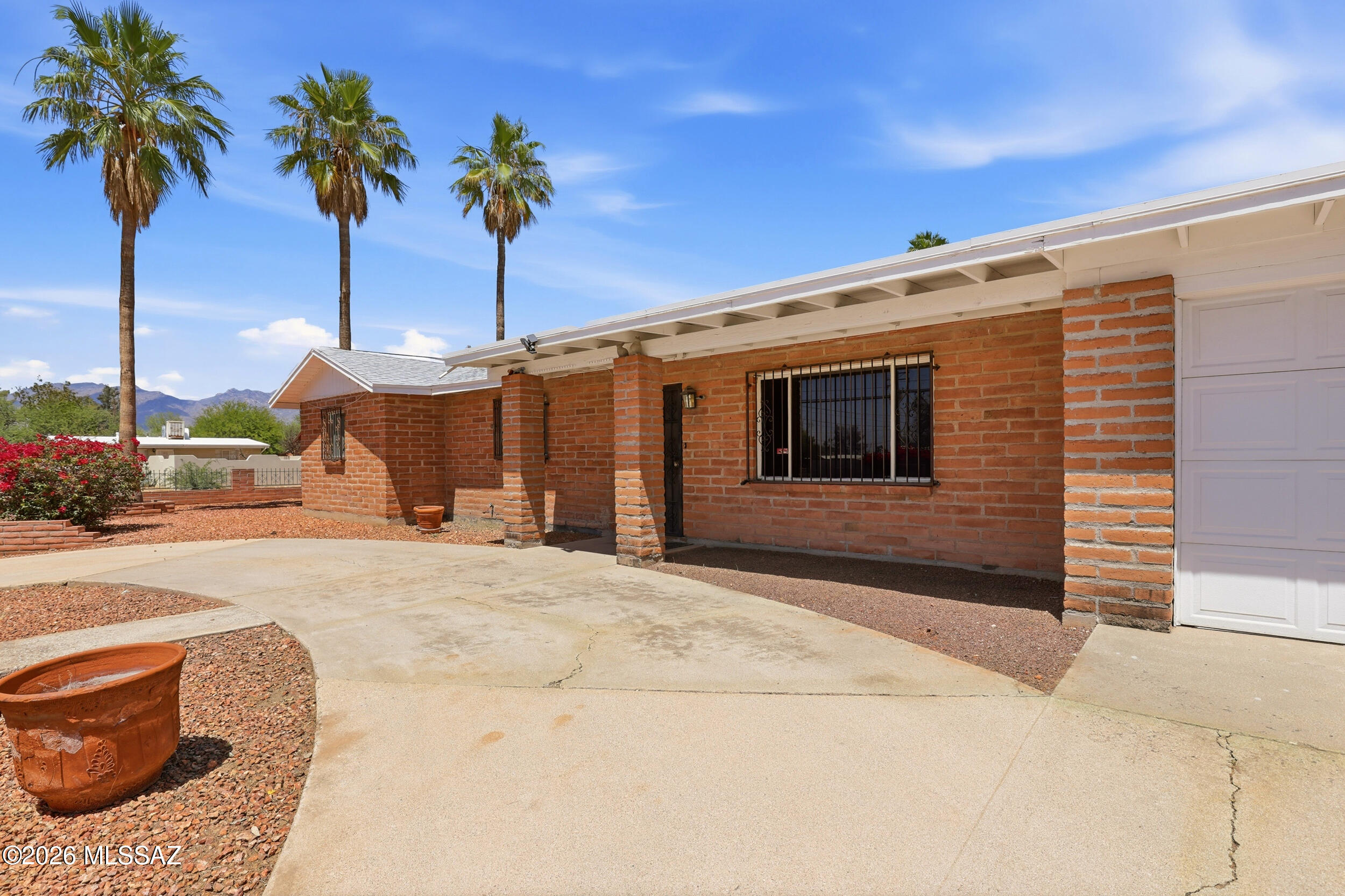 Speedway Addition - Residential