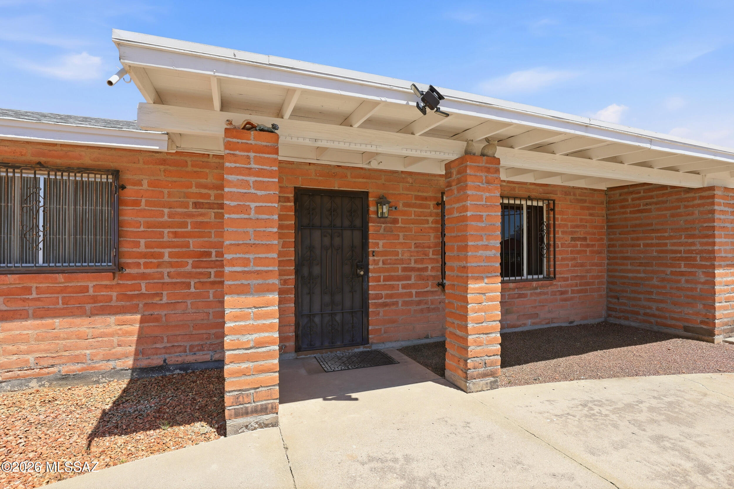 Speedway Addition - Residential