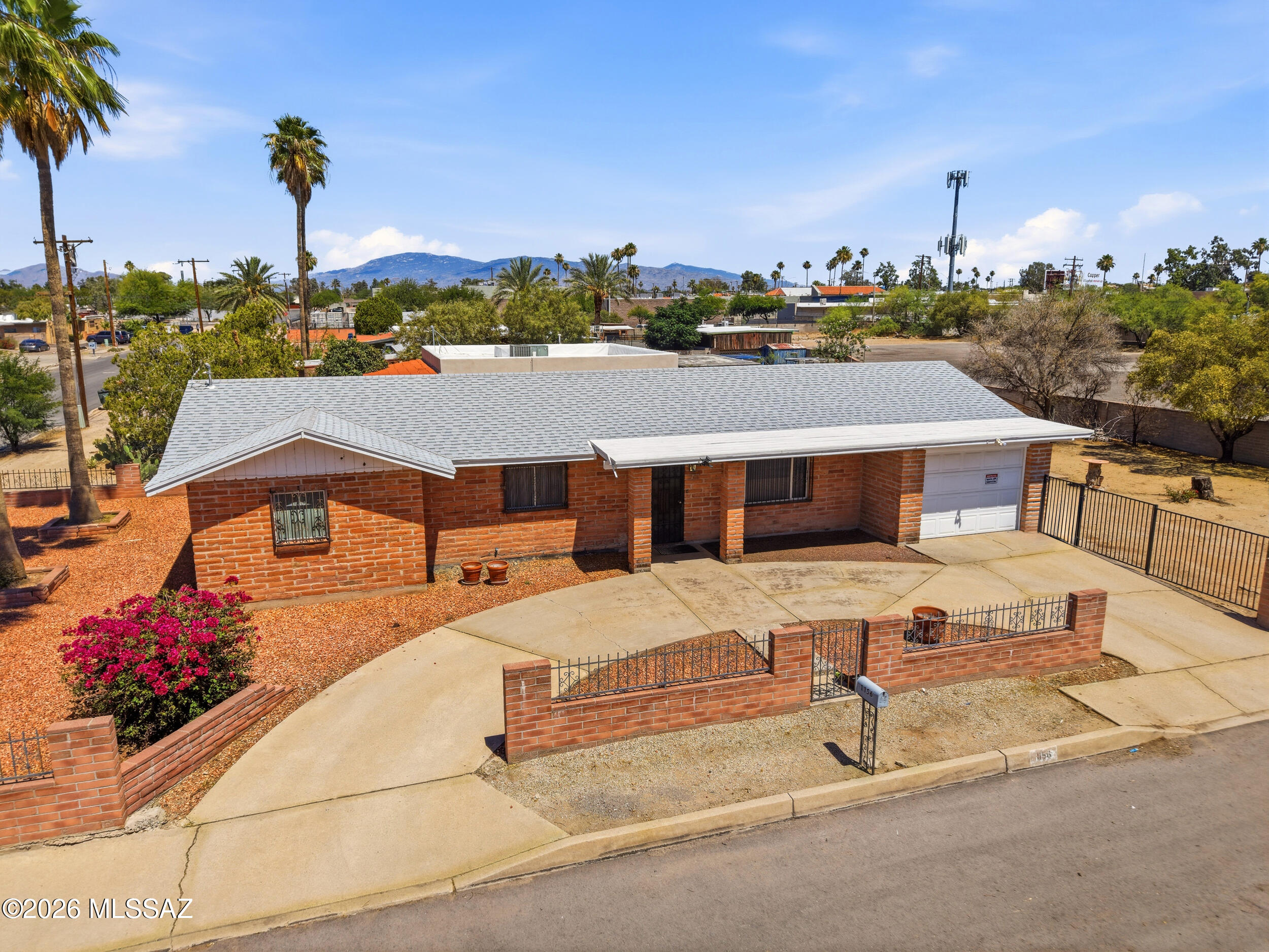 Speedway Addition - Residential