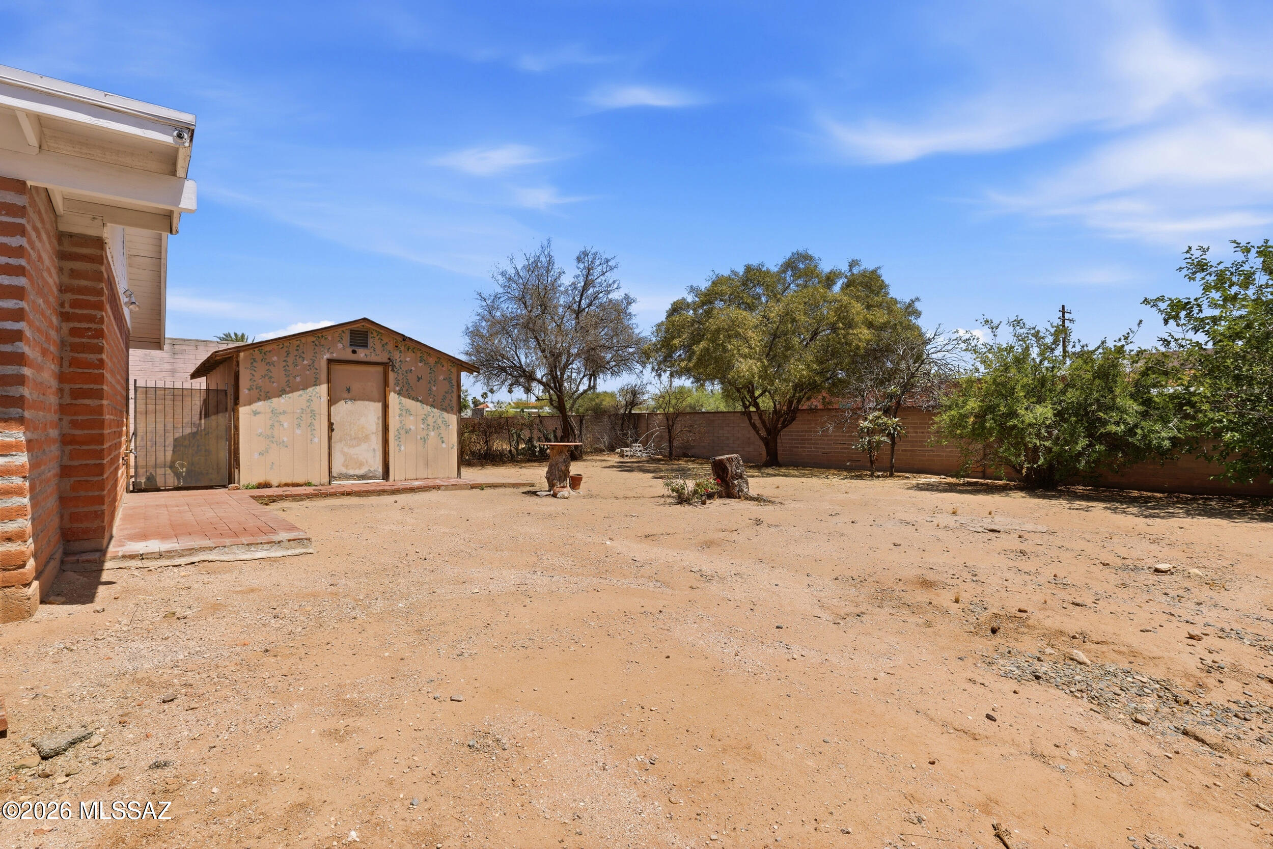 Speedway Addition - Residential