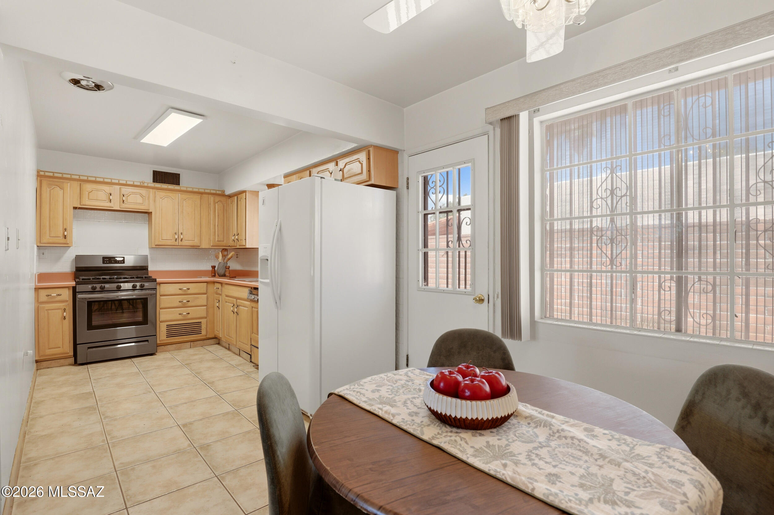 Speedway Addition - Residential