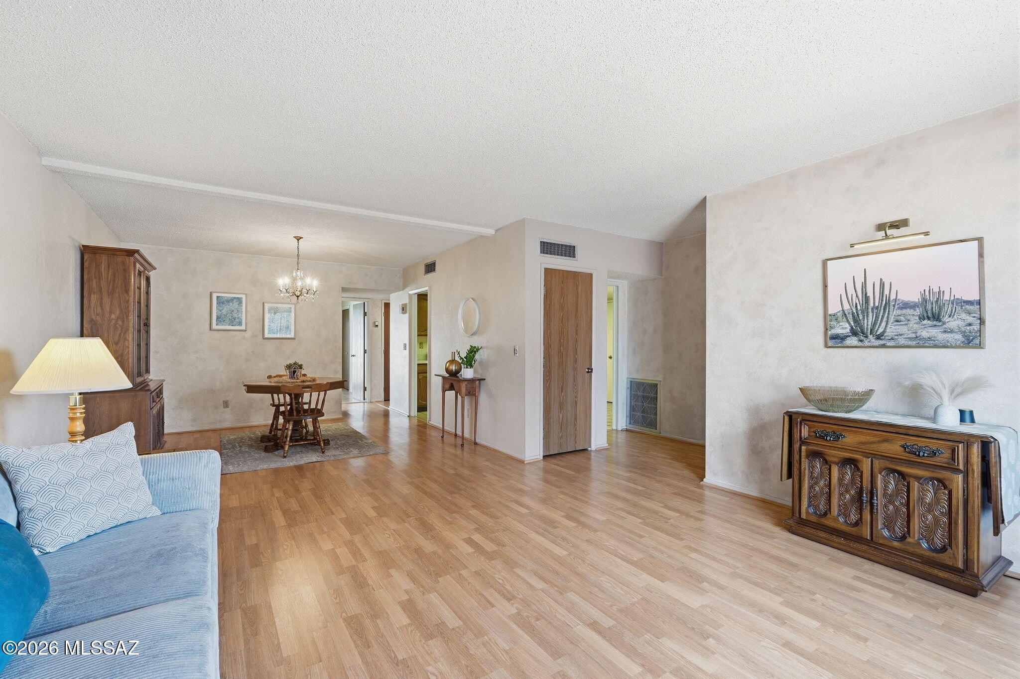 Samprese Estates (1-119) - Residential
