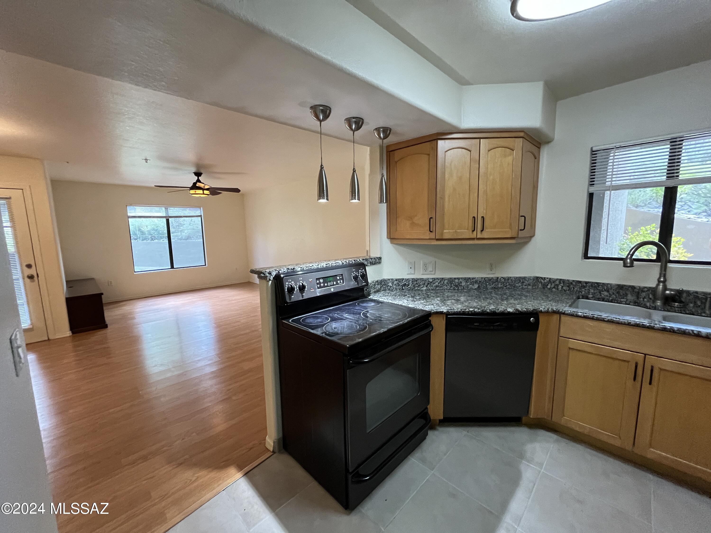 Veranda at Ventana Condominiums - Residential Lease