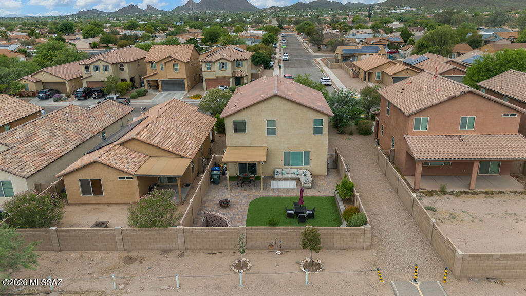 Oakmore At Midvale (1-65) - Residential
