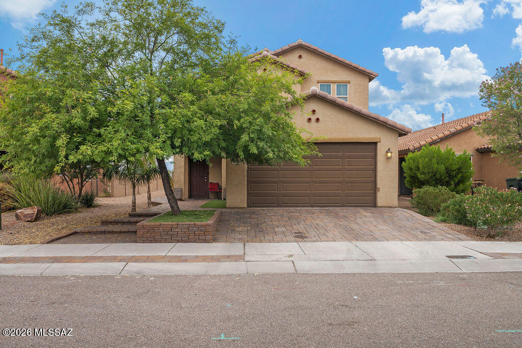 Oakmore At Midvale (1-65) - Residential