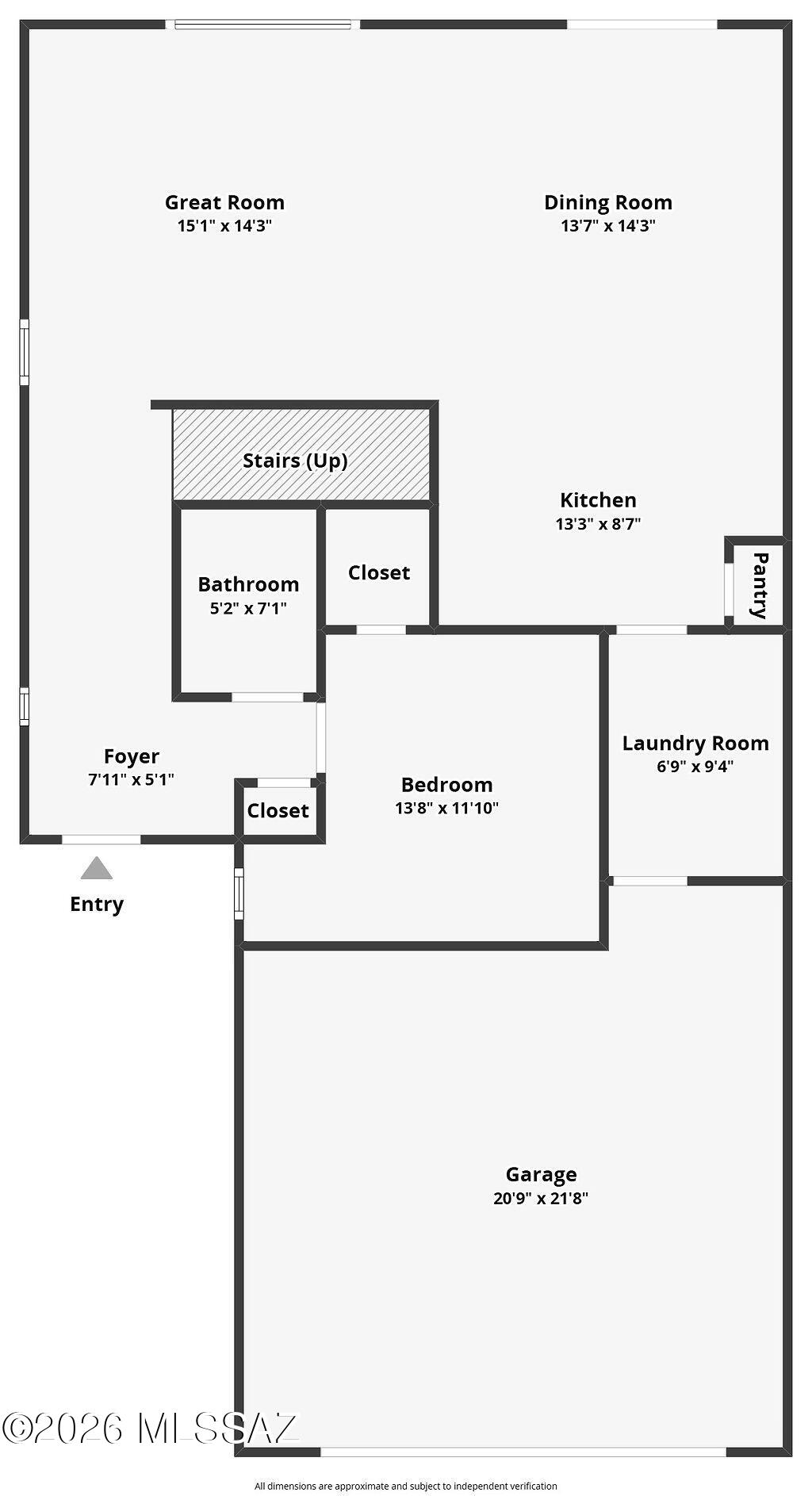 Oakmore At Midvale (1-65) - Residential