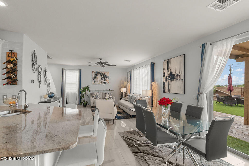 Oakmore At Midvale (1-65) - Residential