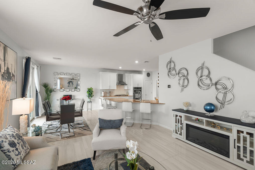 Oakmore At Midvale (1-65) - Residential