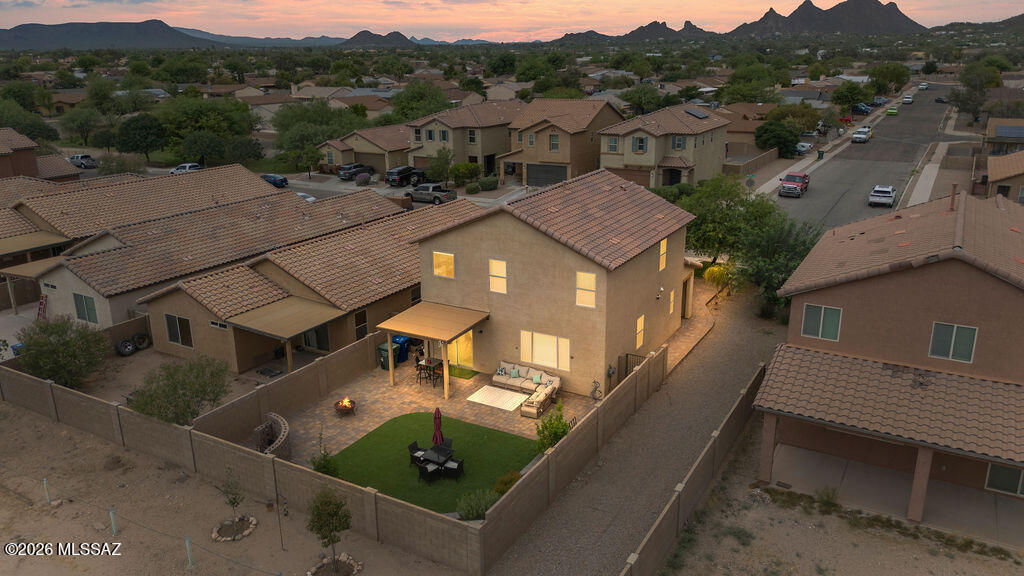Oakmore At Midvale (1-65) - Residential
