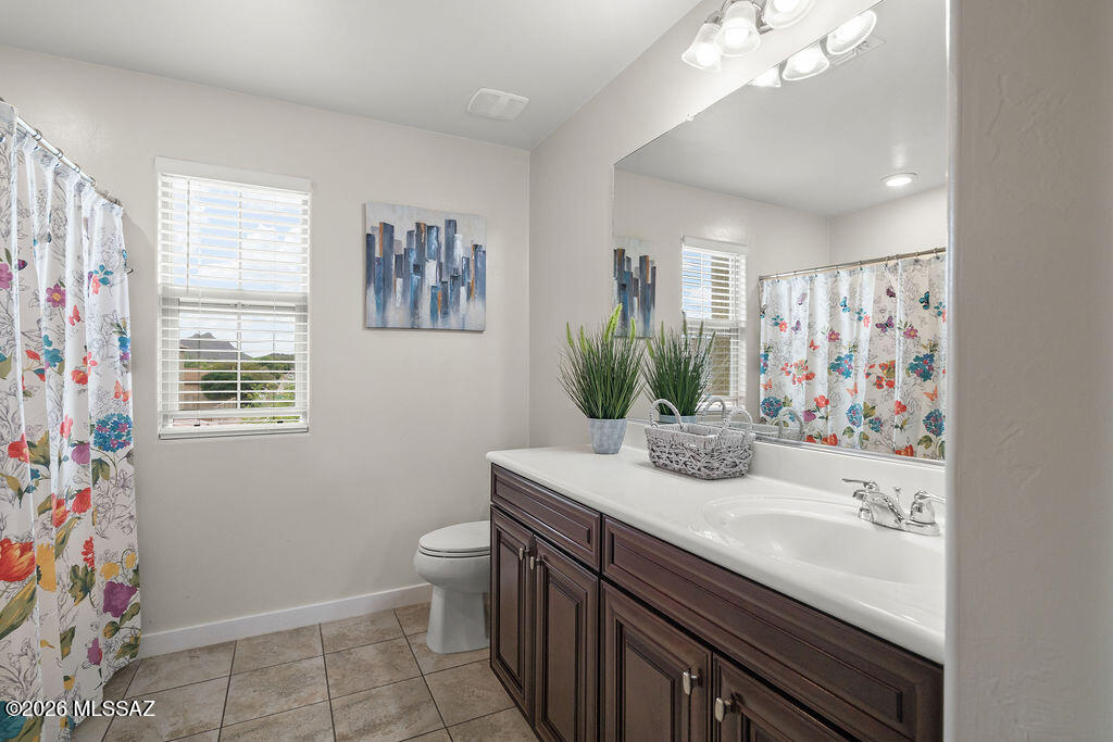 Oakmore At Midvale (1-65) - Residential
