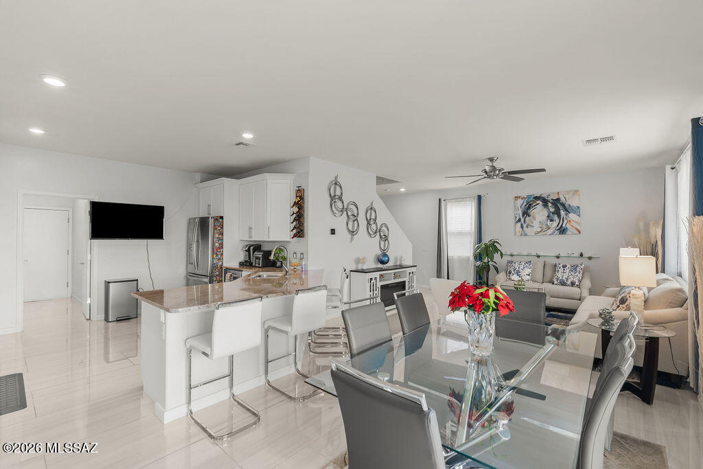 Oakmore At Midvale (1-65) - Residential