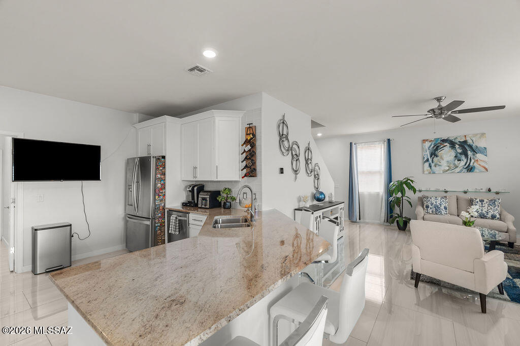 Oakmore At Midvale (1-65) - Residential