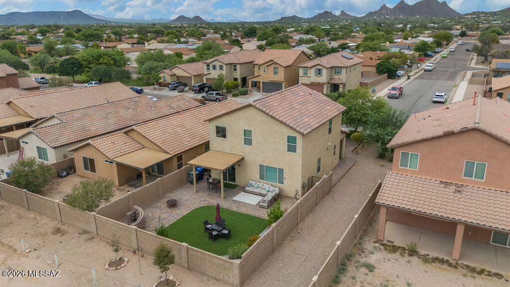 Oakmore At Midvale (1-65) - Residential