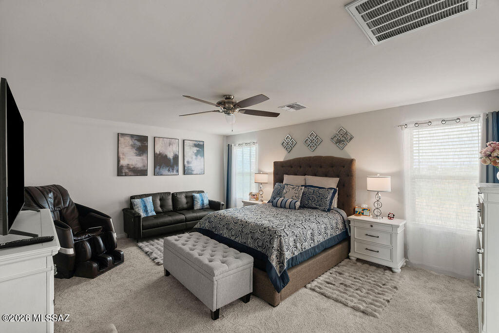 Oakmore At Midvale (1-65) - Residential