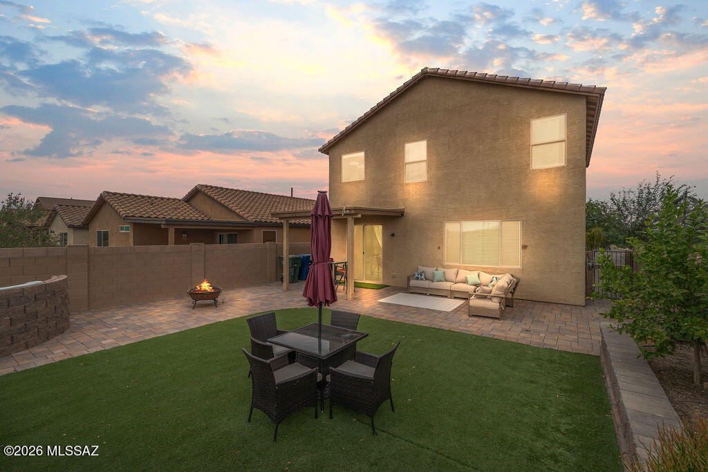 Oakmore At Midvale (1-65) - Residential