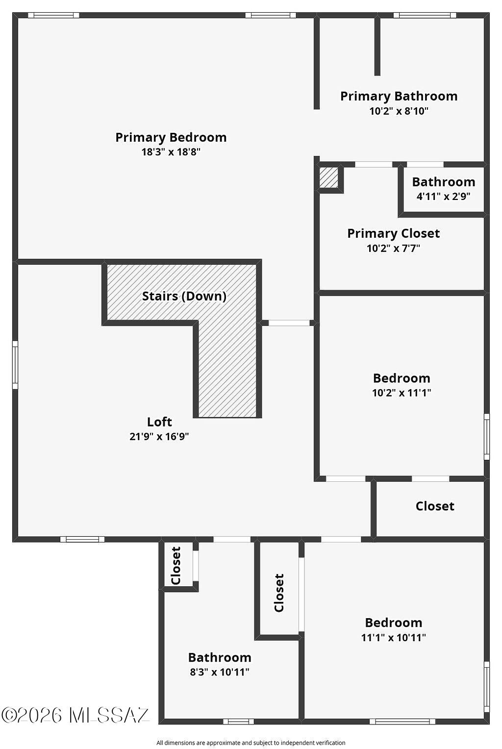 Oakmore At Midvale (1-65) - Residential