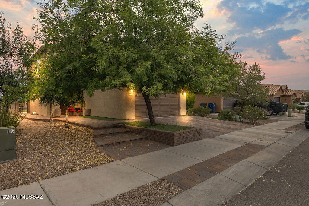Oakmore At Midvale (1-65) - Residential