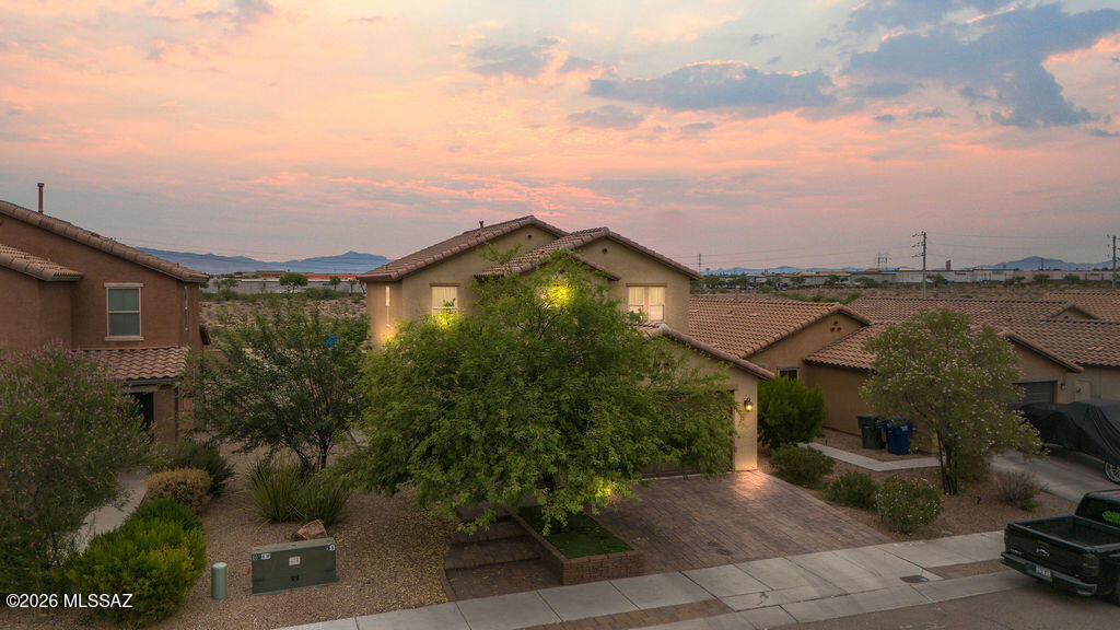 Oakmore At Midvale (1-65) - Residential
