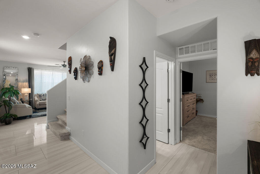 Oakmore At Midvale (1-65) - Residential
