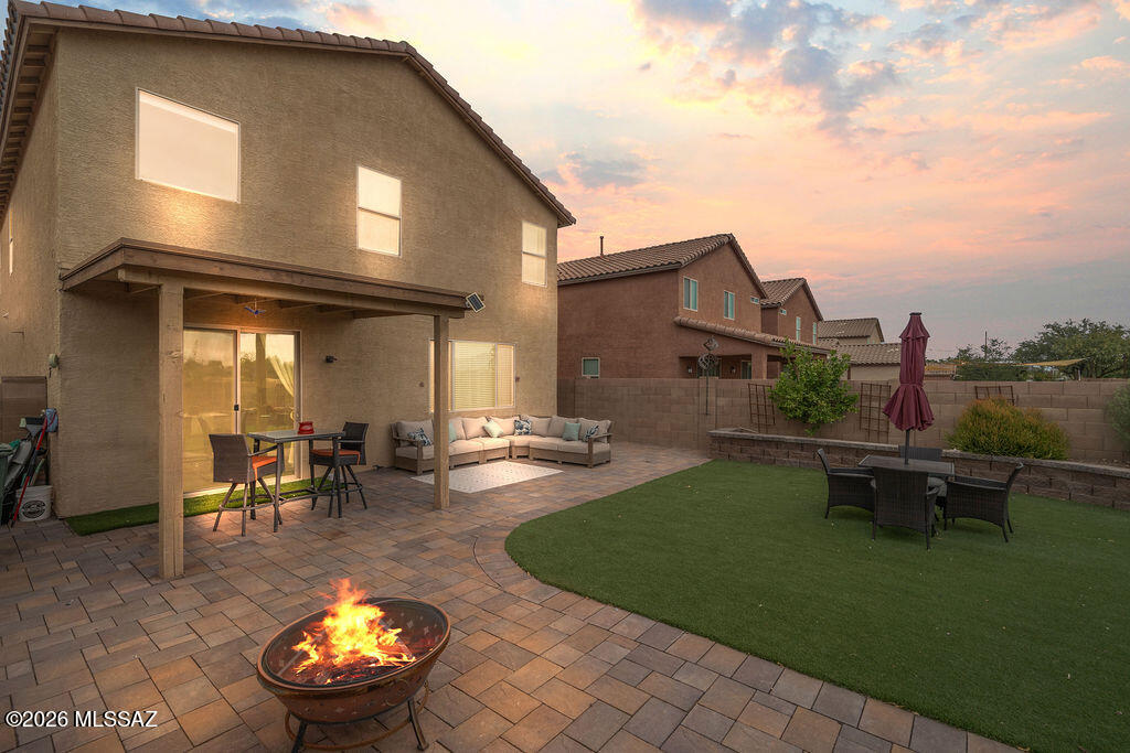 Oakmore At Midvale (1-65) - Residential