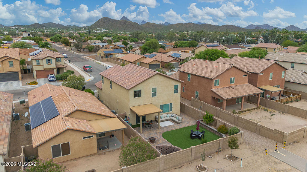 Oakmore At Midvale (1-65) - Residential