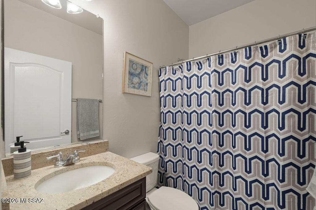 Oakmore At Midvale (1-65) - Residential