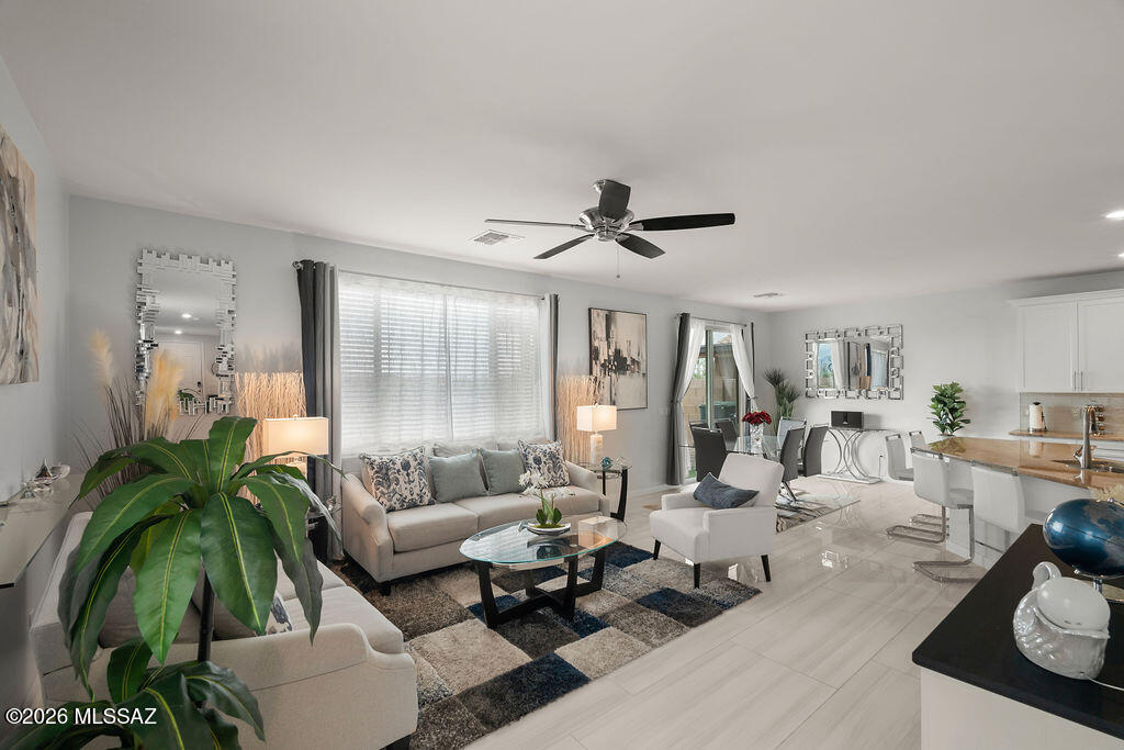 Oakmore At Midvale (1-65) - Residential
