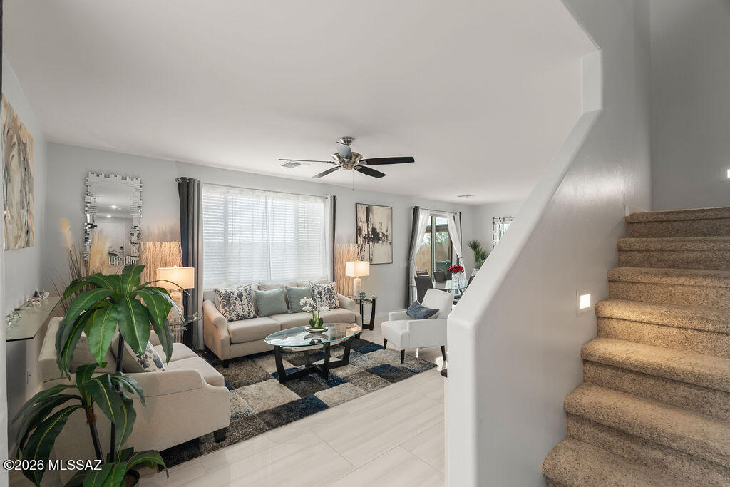 Oakmore At Midvale (1-65) - Residential
