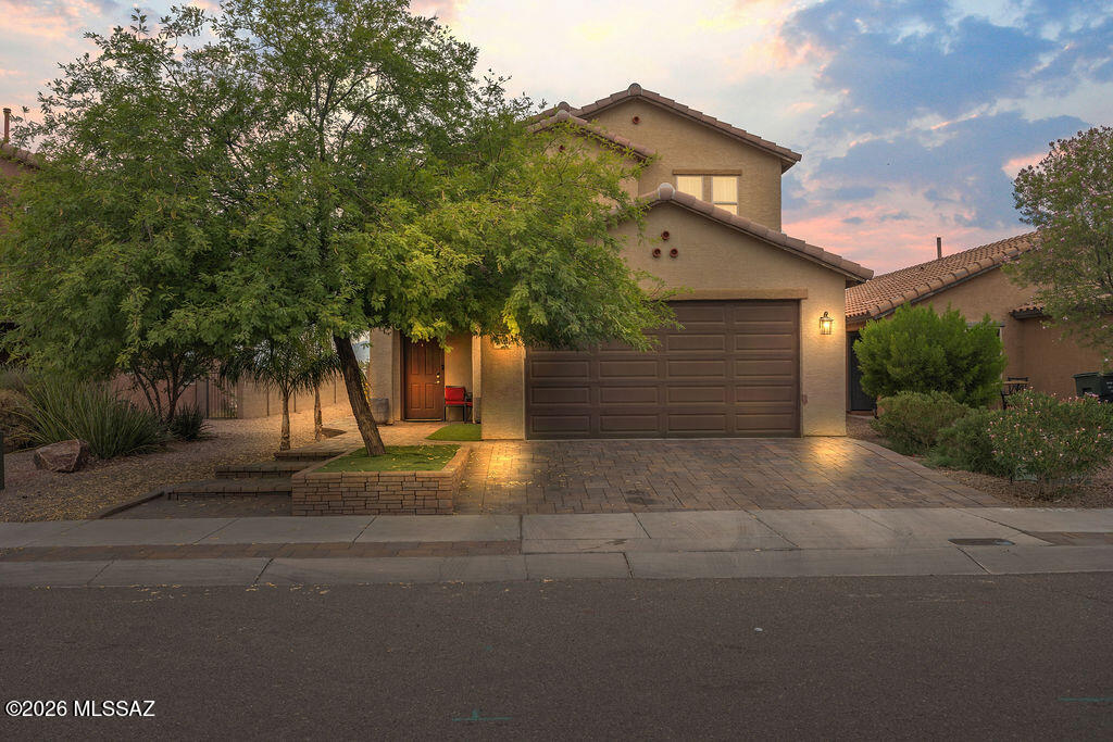 Oakmore At Midvale (1-65) - Residential