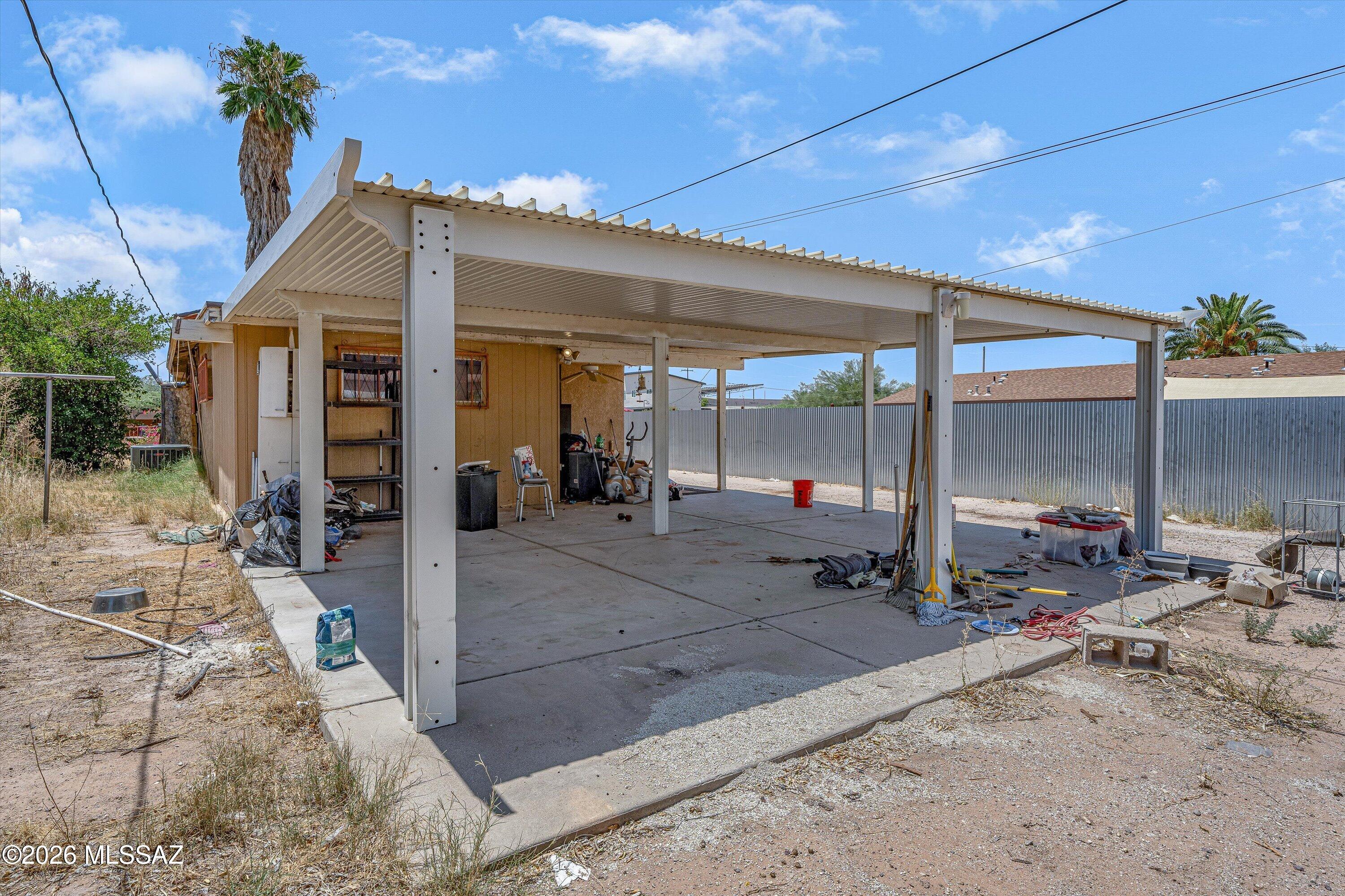 Manlove Addition - Residential