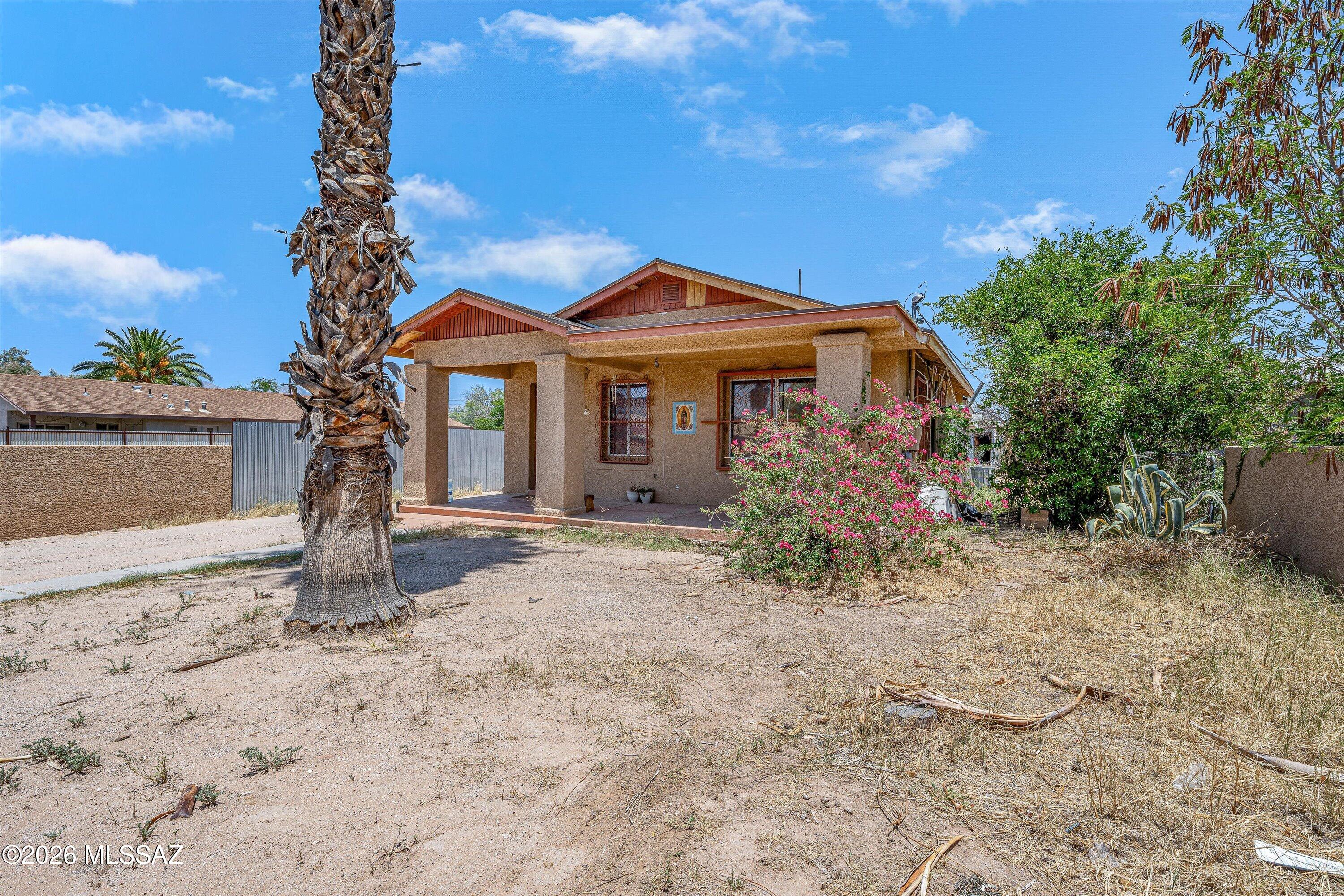 Manlove Addition - Residential