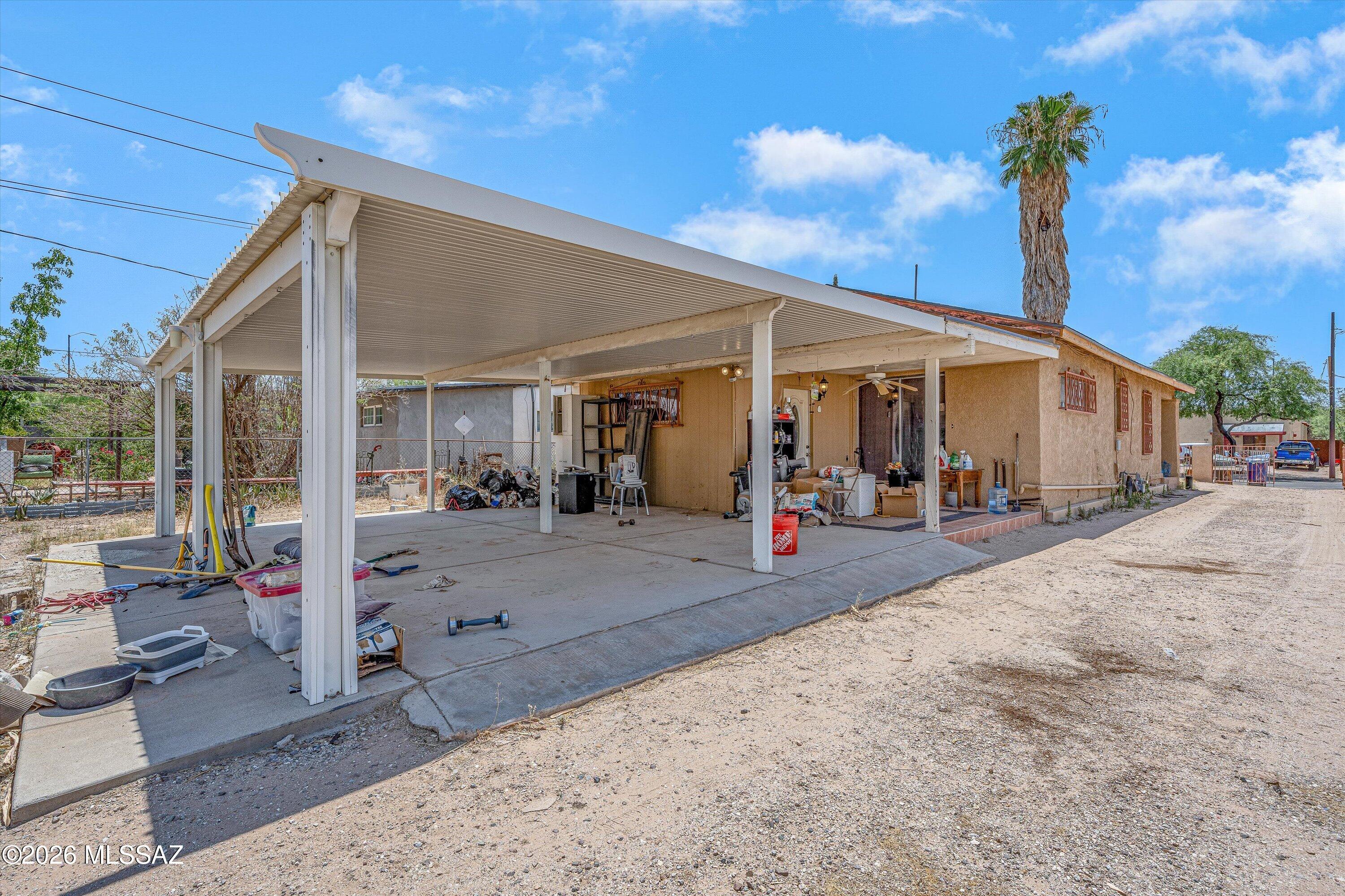 Manlove Addition - Residential