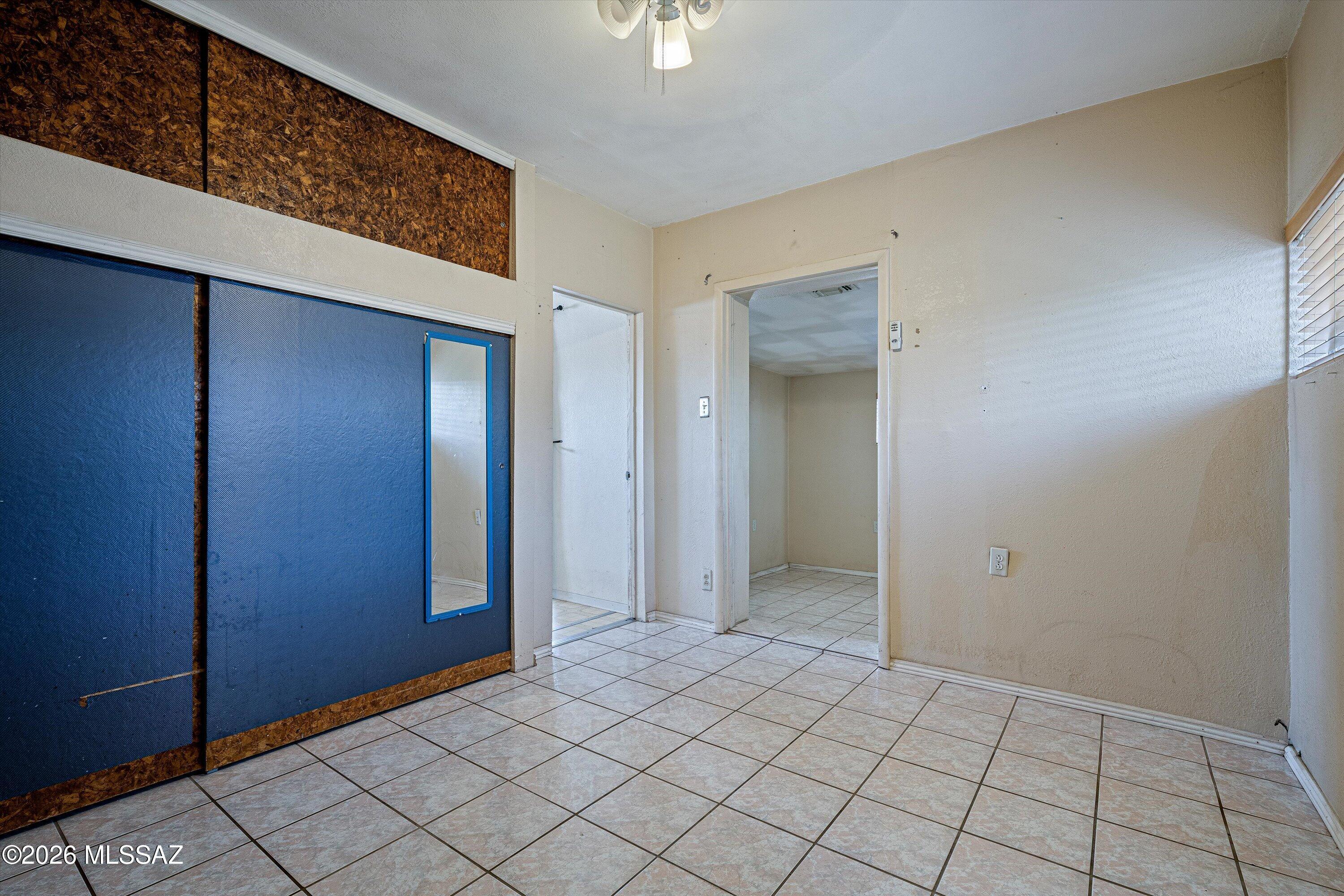 Manlove Addition - Residential
