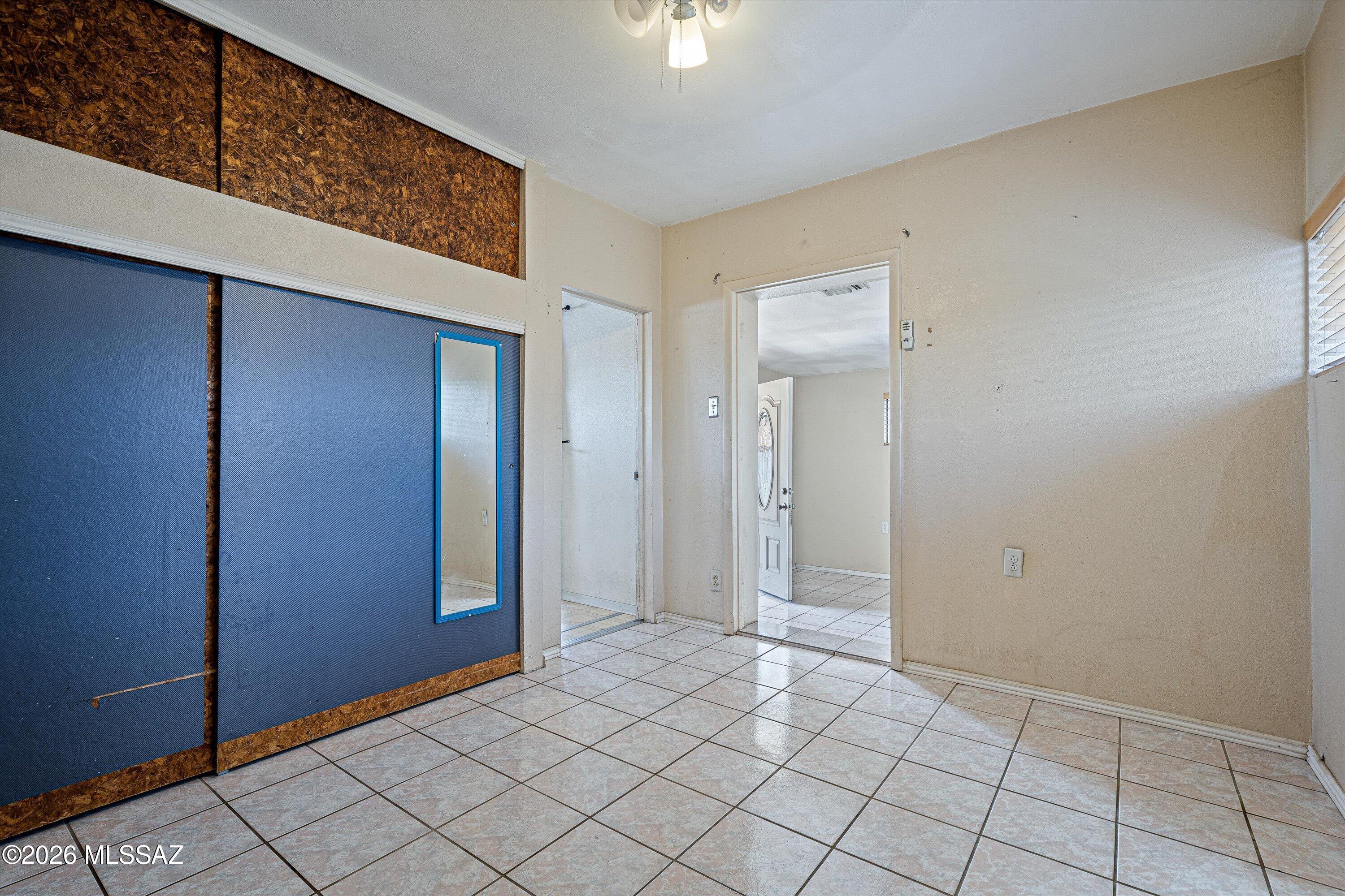 Manlove Addition - Residential