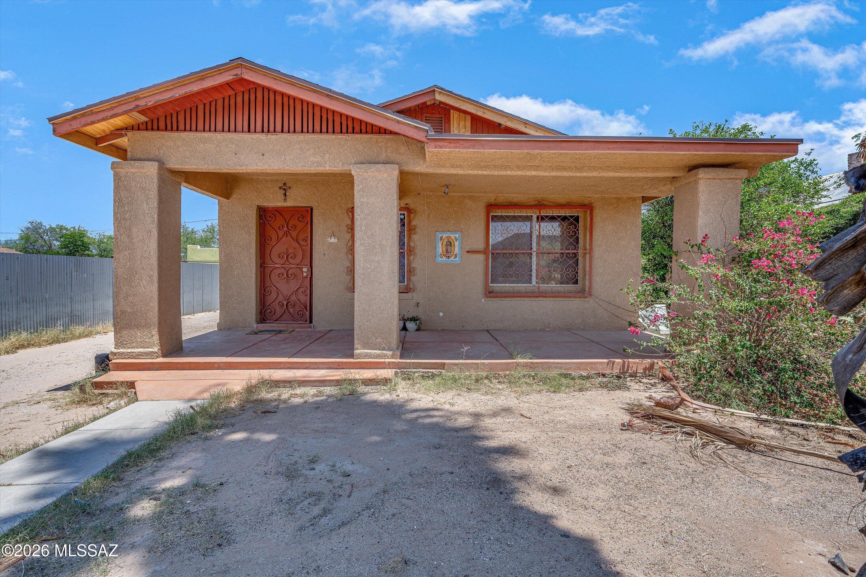 Manlove Addition - Residential