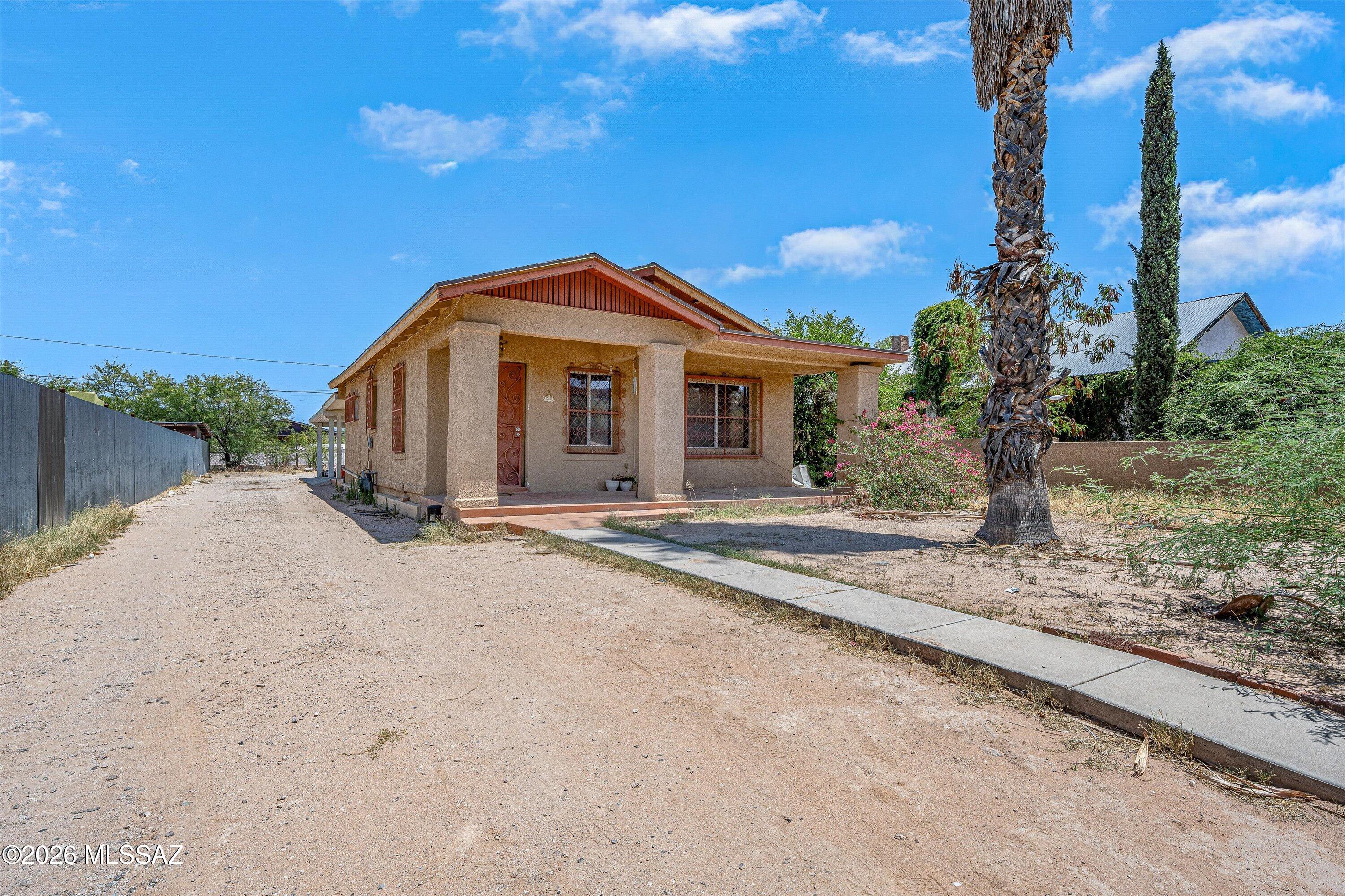 Manlove Addition - Residential